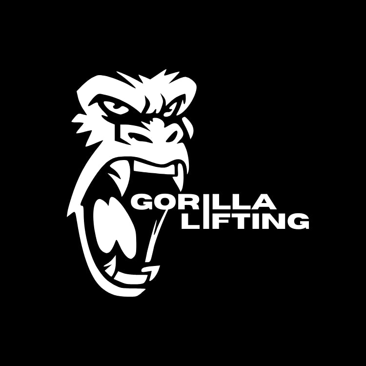 Gorilla Lifting