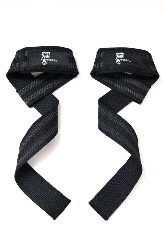 Lifting Straps